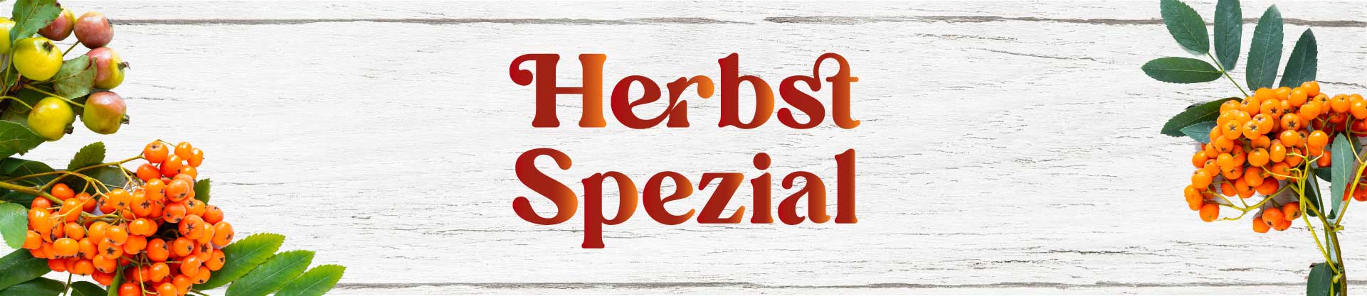 Herbst Spezial