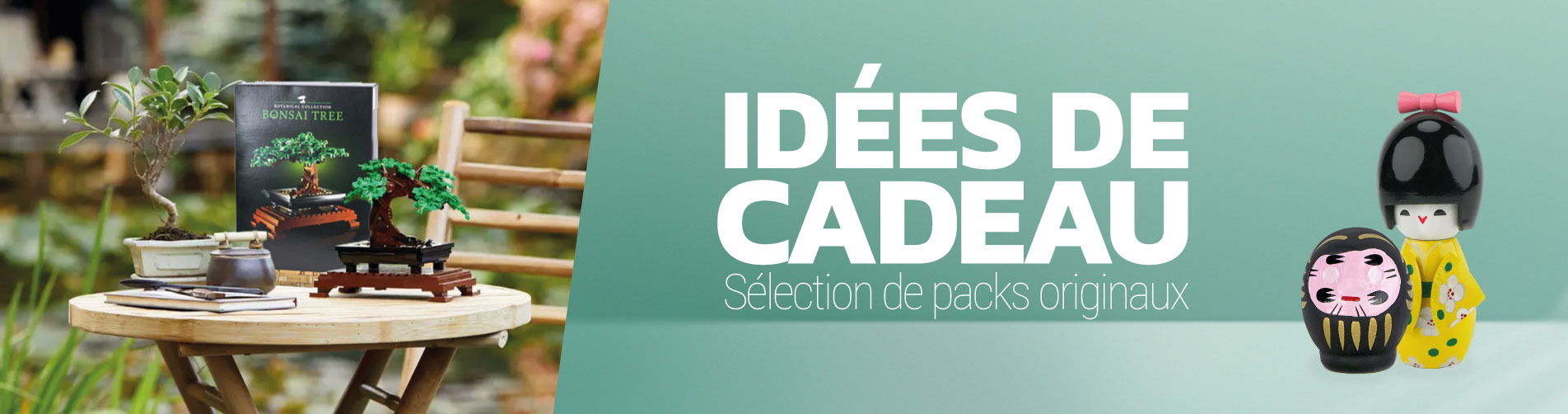 idée cadeau