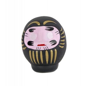 Daruma amuleto